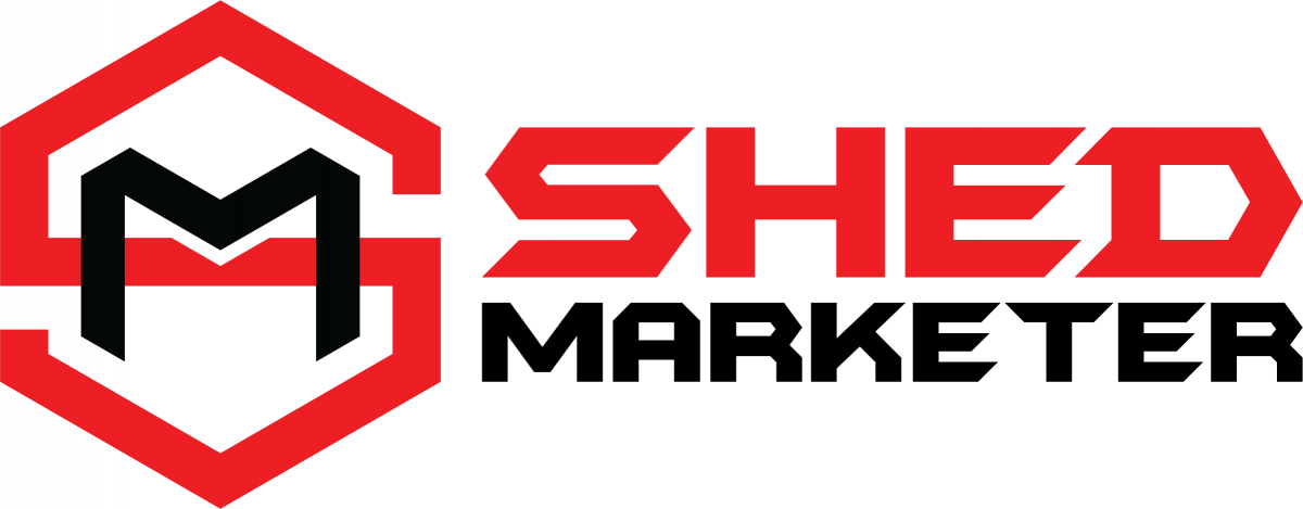 Shed Marketer