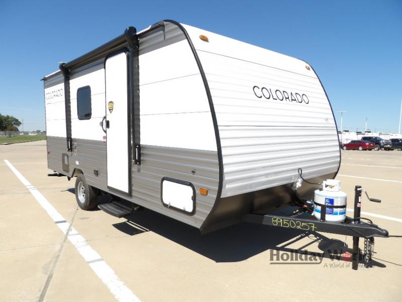 2025 Dutchmen RV Colorado 17BHC