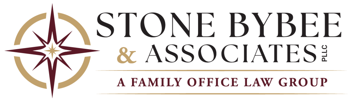 Stone Bybee & Associates PLLC