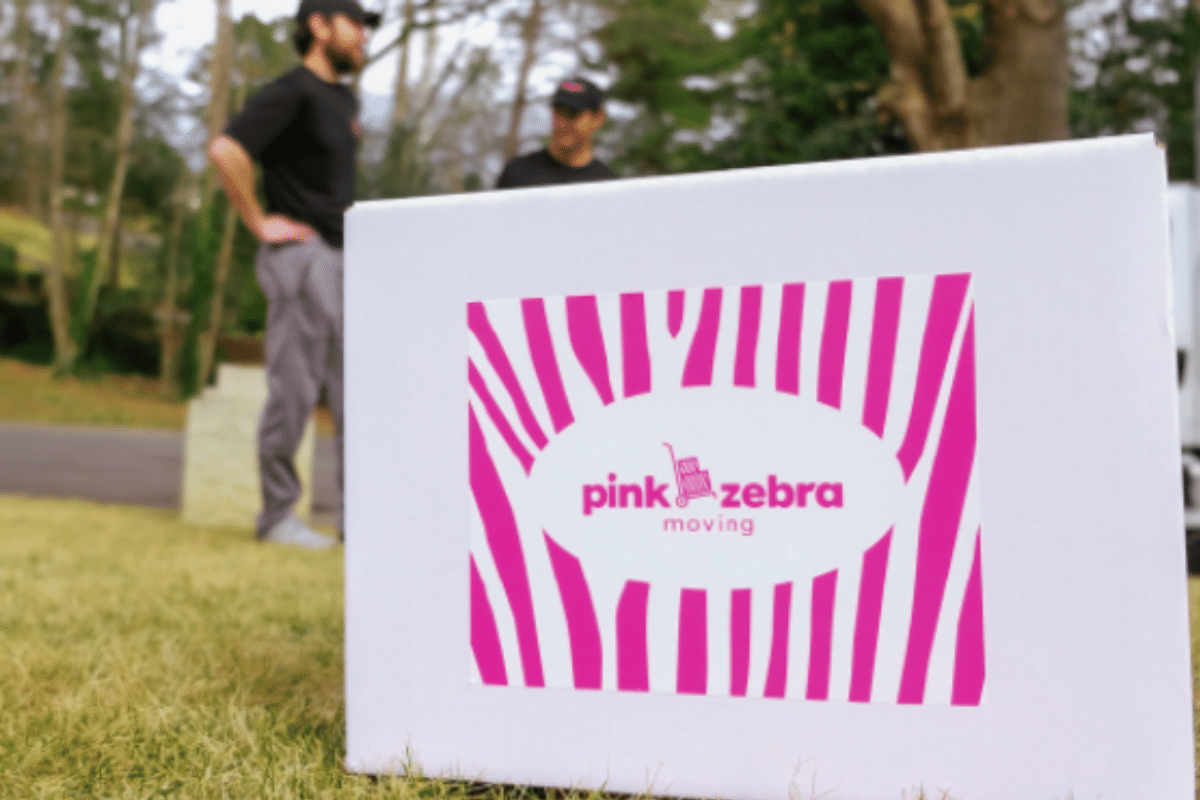 The Archive Place Pink Zebra Moving Opens a New Location in Athens, GA