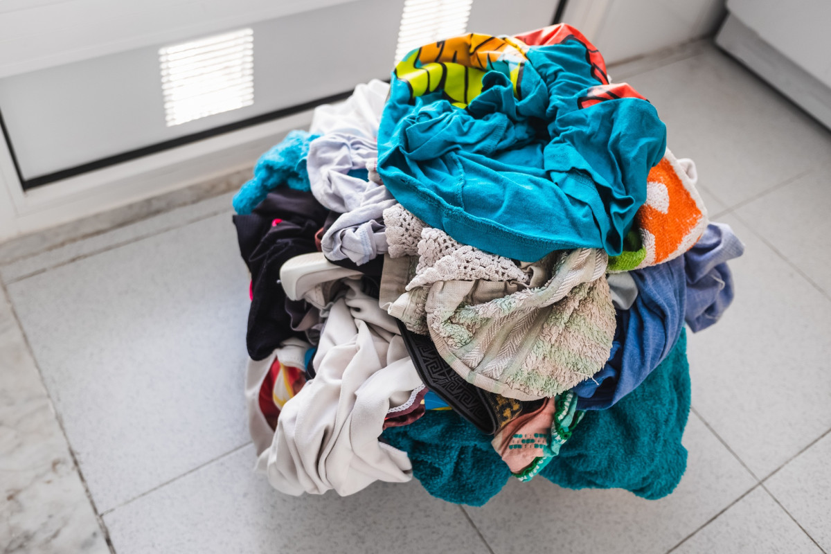 Elite Cleaners Shares Post-Holiday Laundry Reset Tips