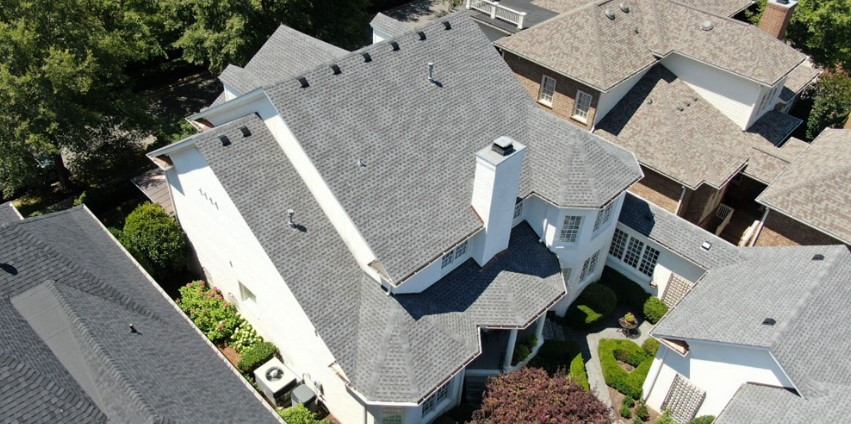 Force Roofing Systems in Red Bank