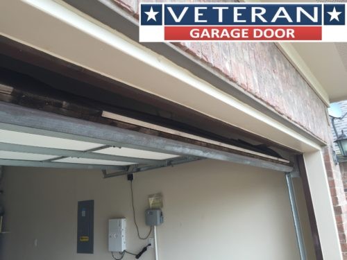 Veteran Garage Door Repair Handles All Garland Tx Garage Door R