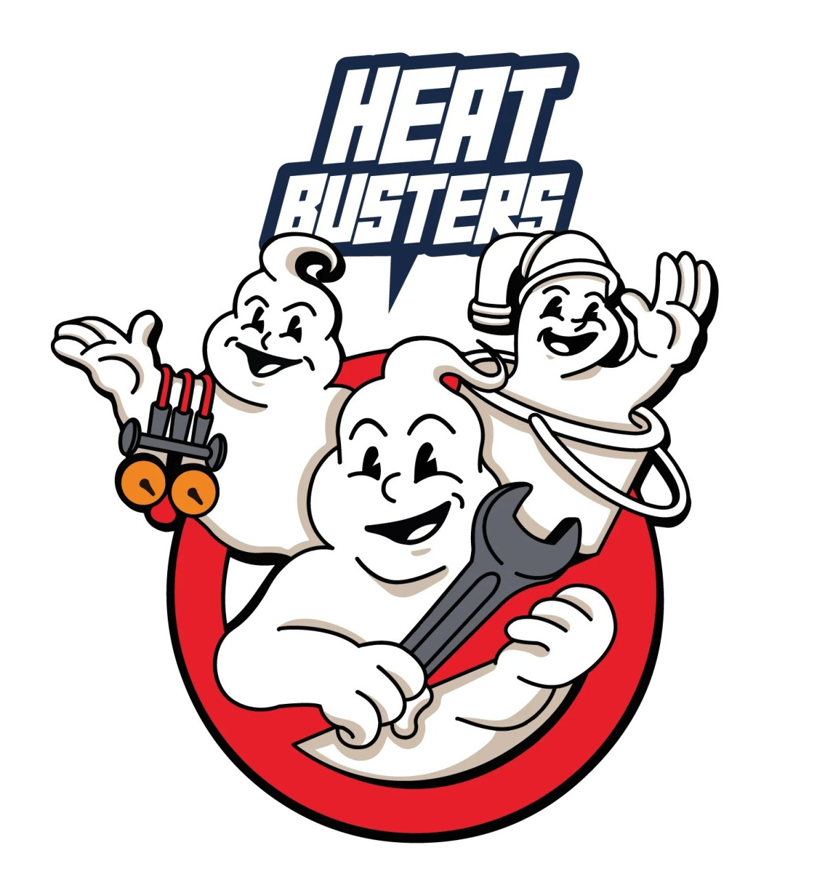 Heat Busters