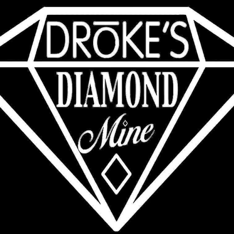 Droke's Diamond Mine