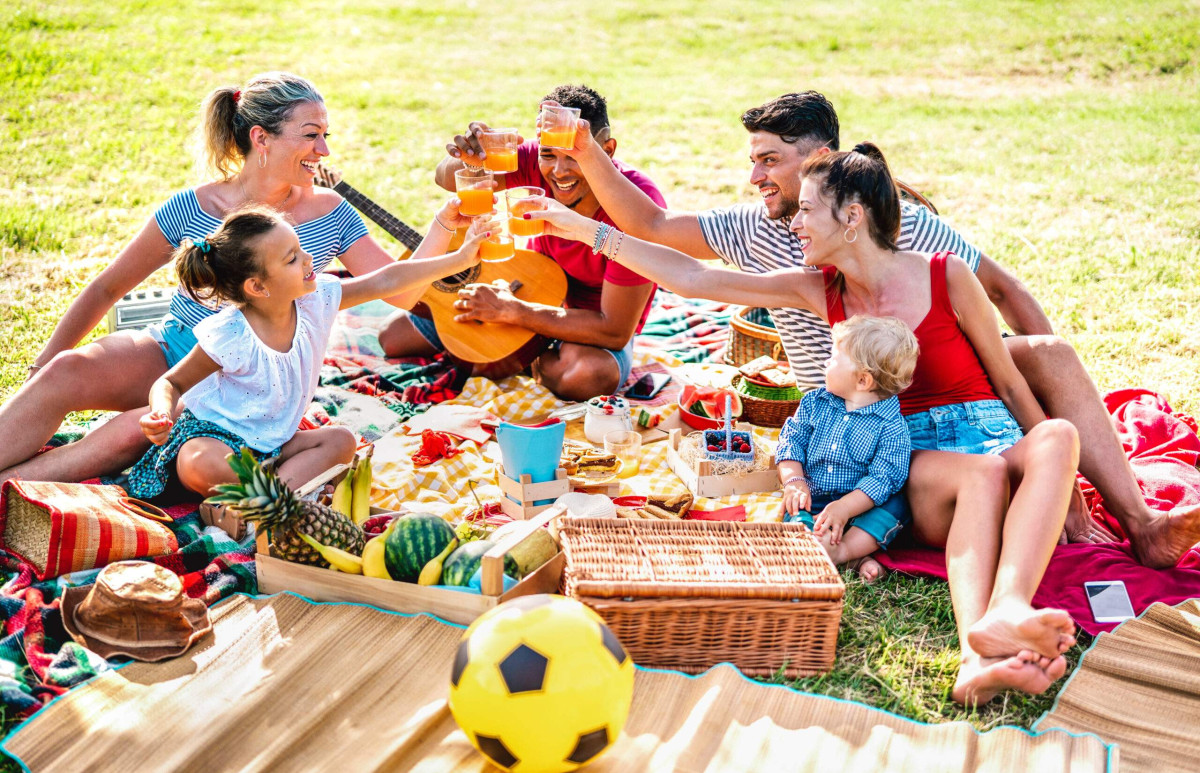Why Some Families Lock In Summer Party Plans Before Winter Is Over