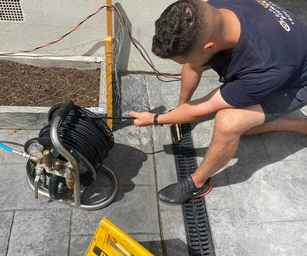 Emergency Plumbers Melbourne