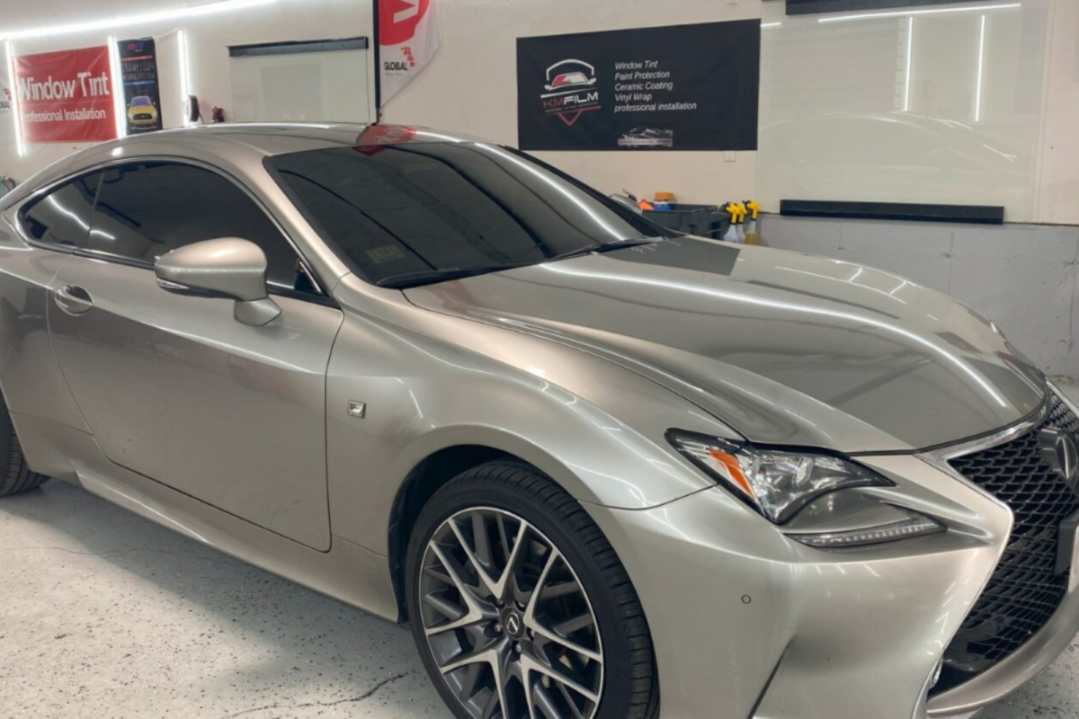 Preserving Vehicle Paint Using Ceramic Coating Across MA Now