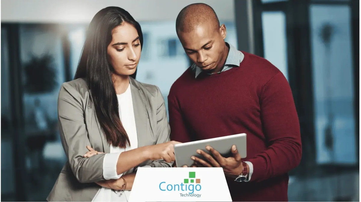 Exploring the Types of Managed IT Services with a Trusted IT Company in Houston