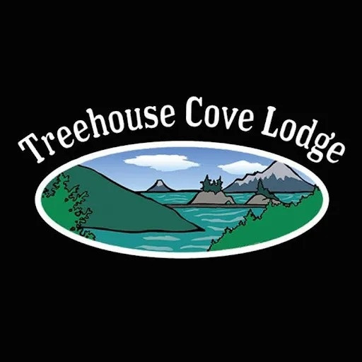 Treehouse Cove Lodge