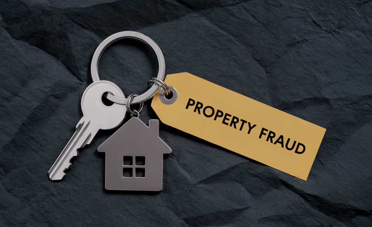 title fraud title search direct