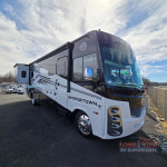 2025 Forest River RV Georgetown 5 Series 31L5-exterior.jpg