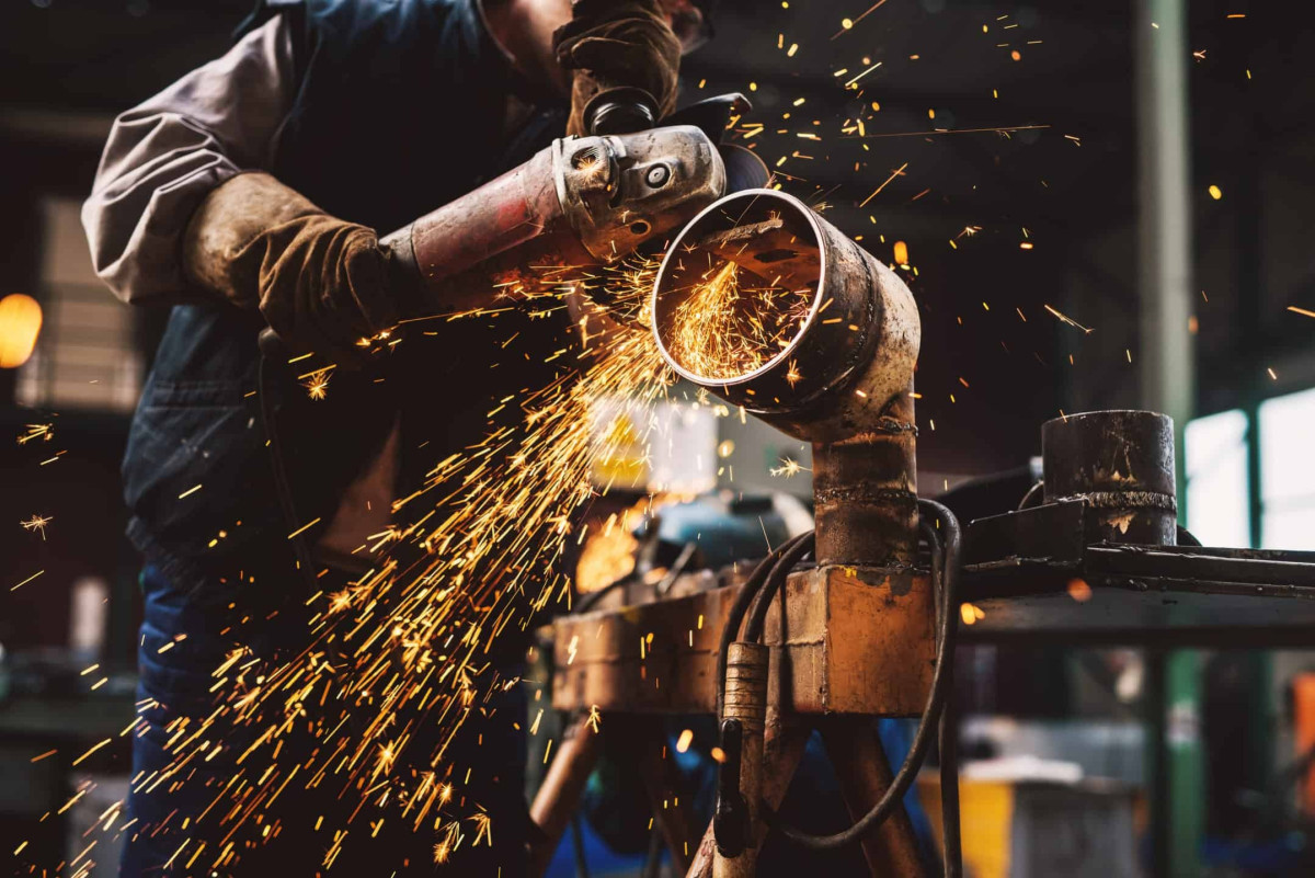 Industrial Tool Procurement