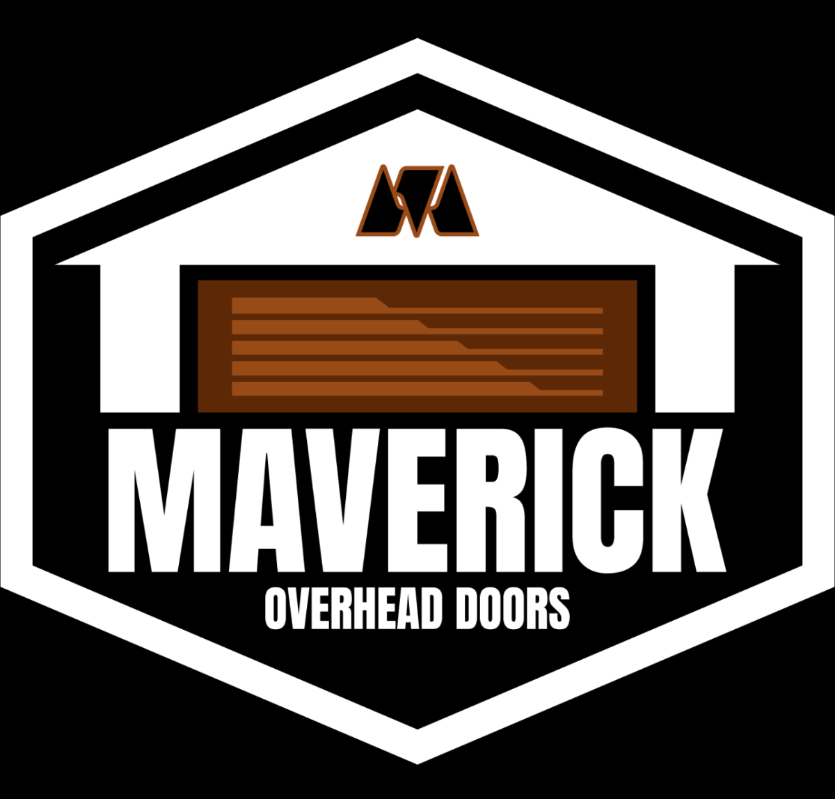 Maverick Overhead Doors