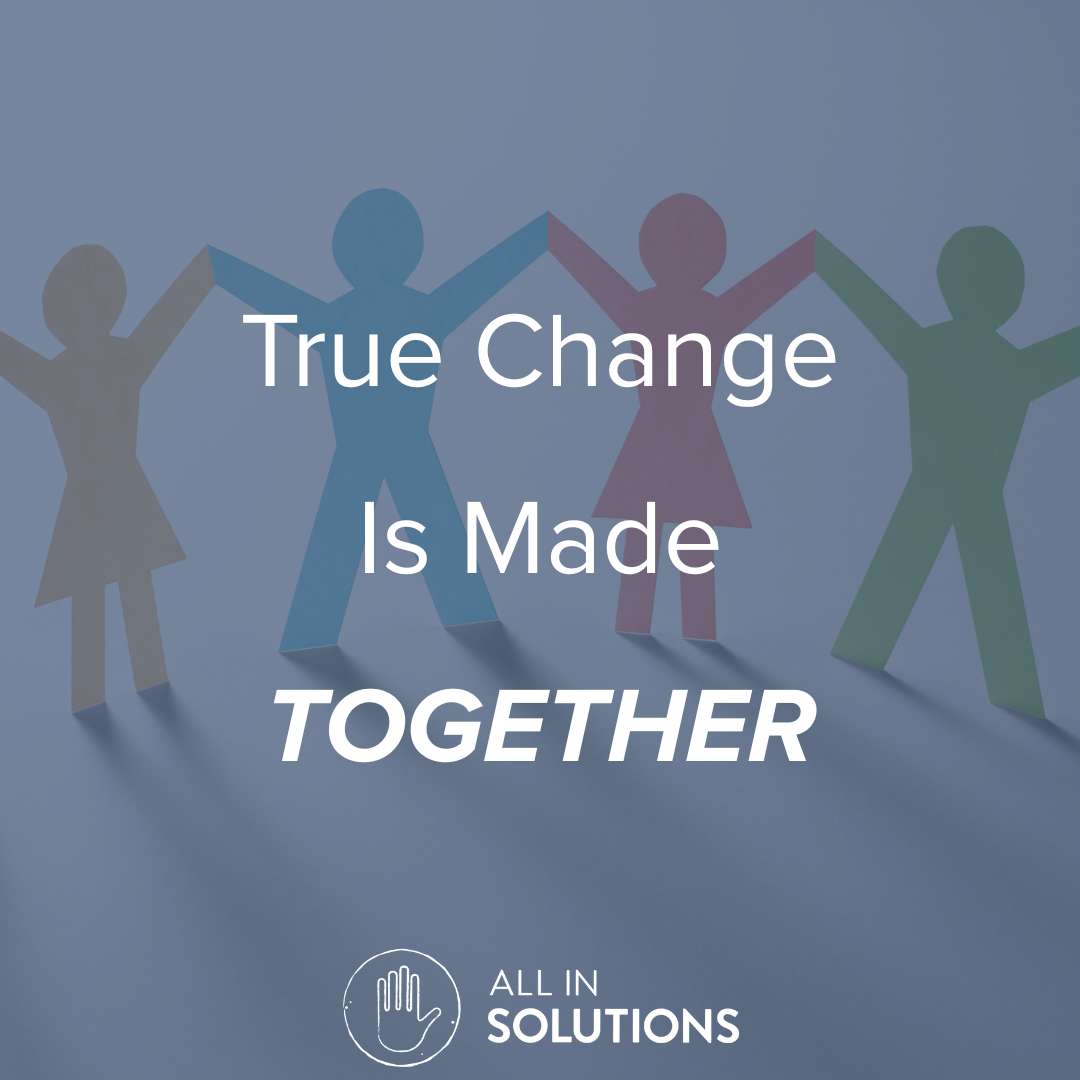 All In Solutions - Together