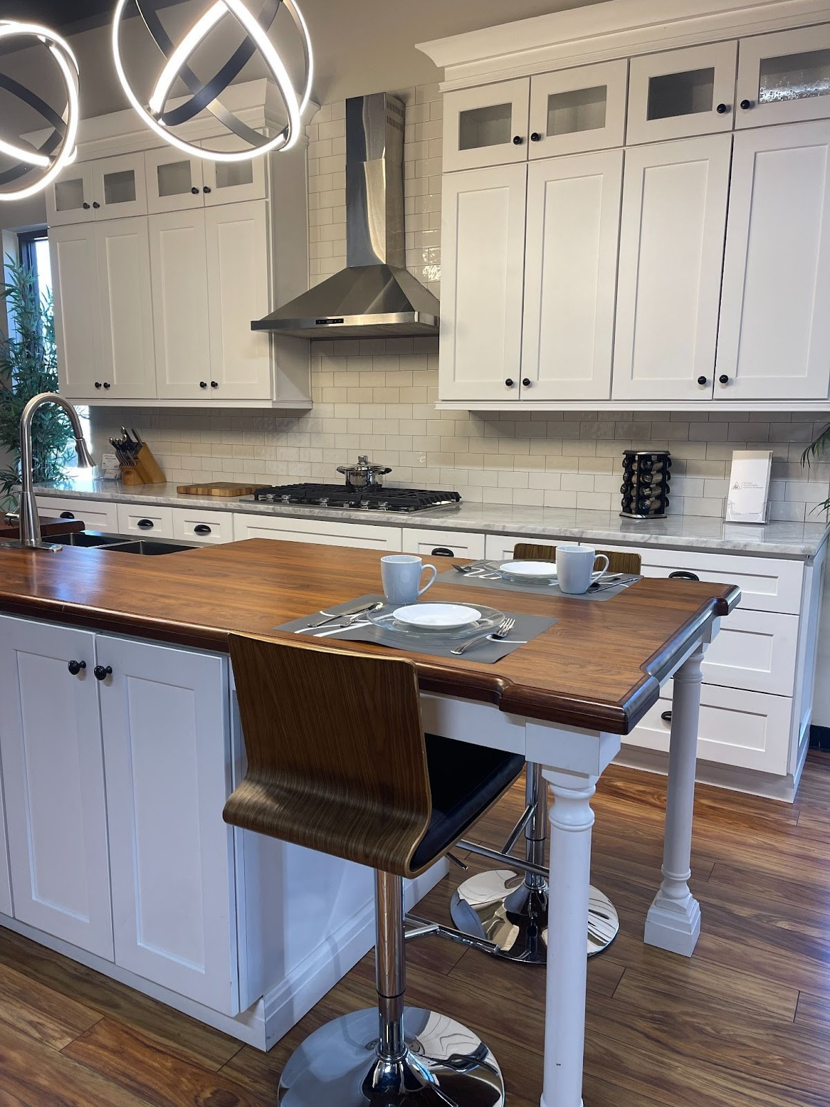 kitchen remodeling services in Denver