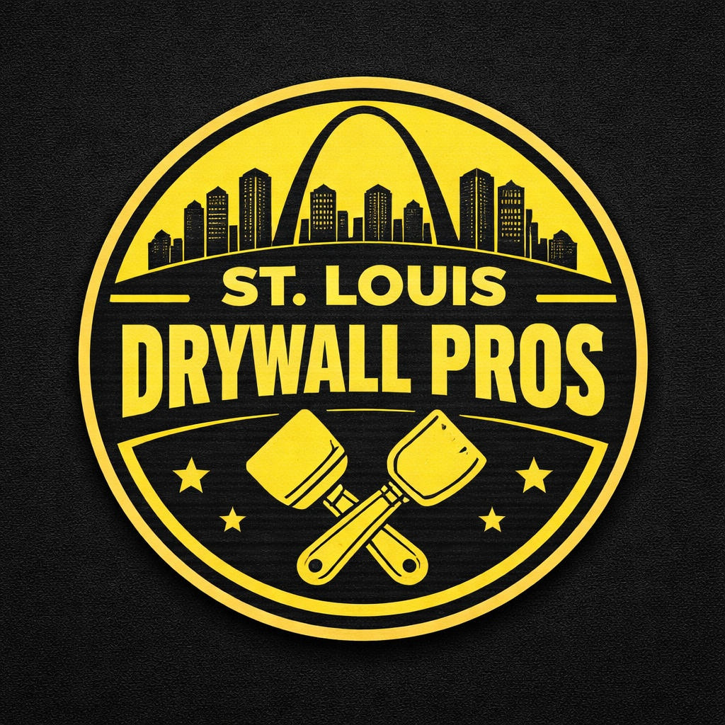St louis drywall pros