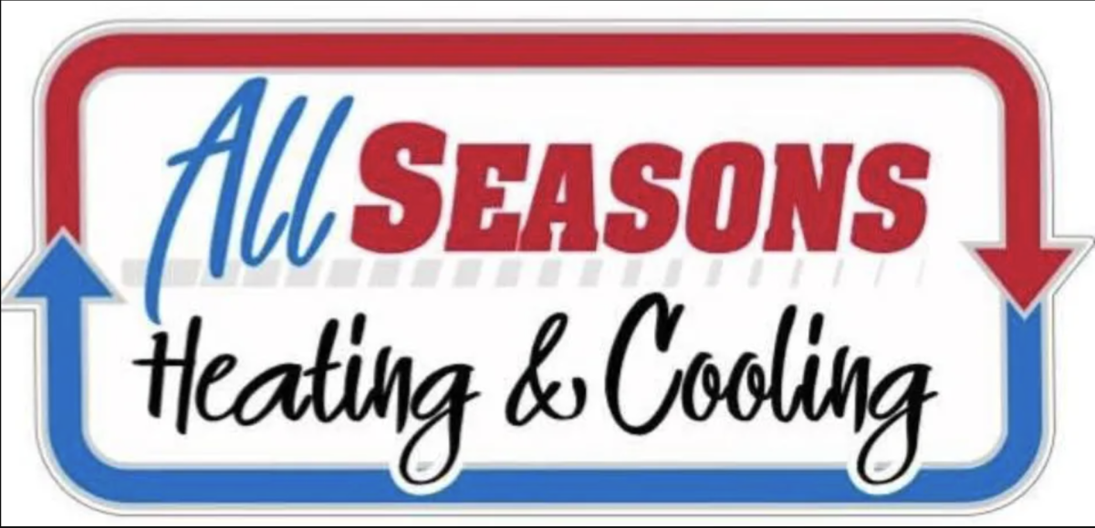 All Seasons Heating & Cooling