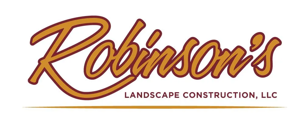 Robinson's Landscape Construction, LLC
