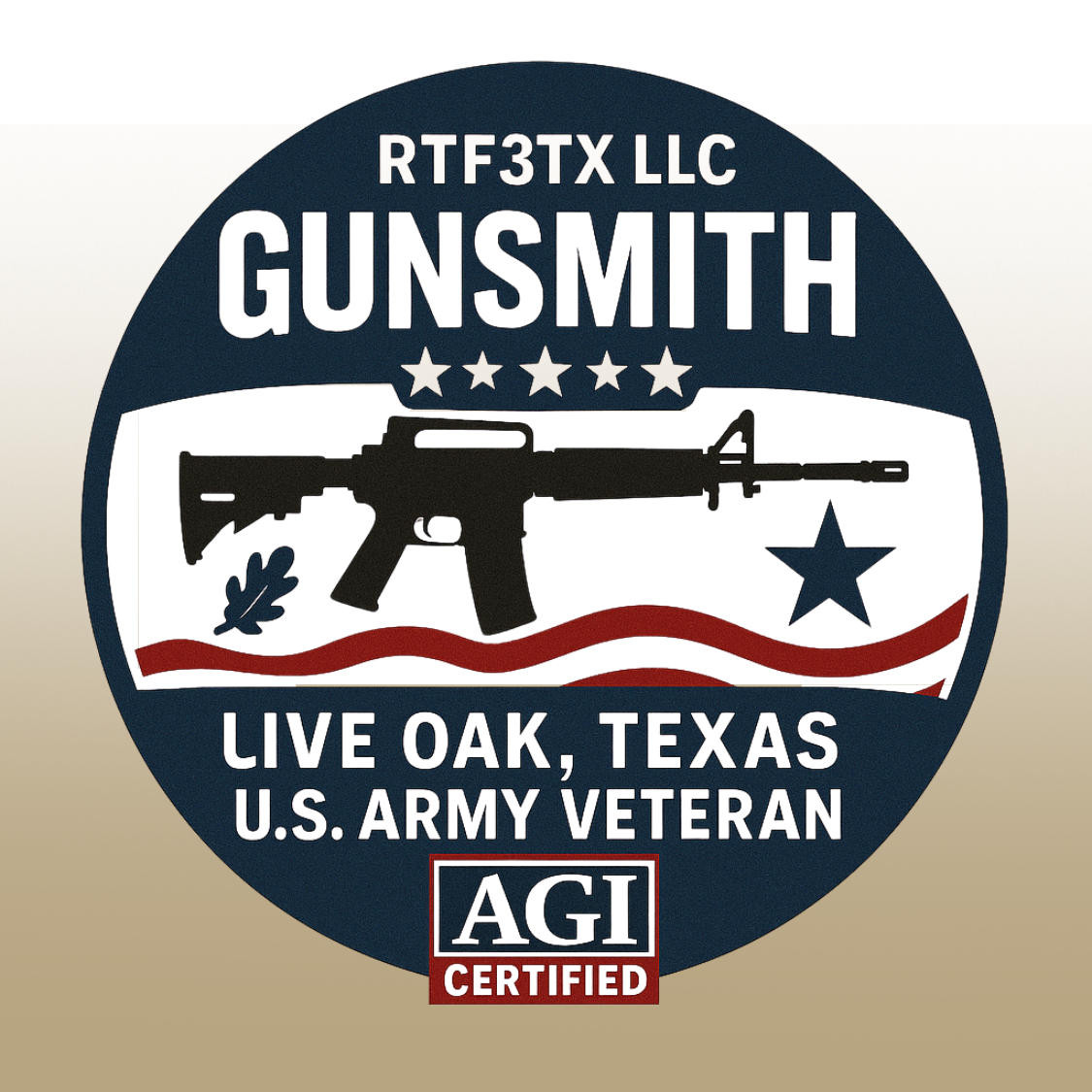 RTF3TX Gunsmithing Expands Services in Texas