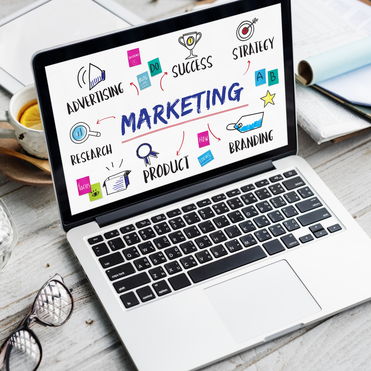 web marketing for softwash businesses