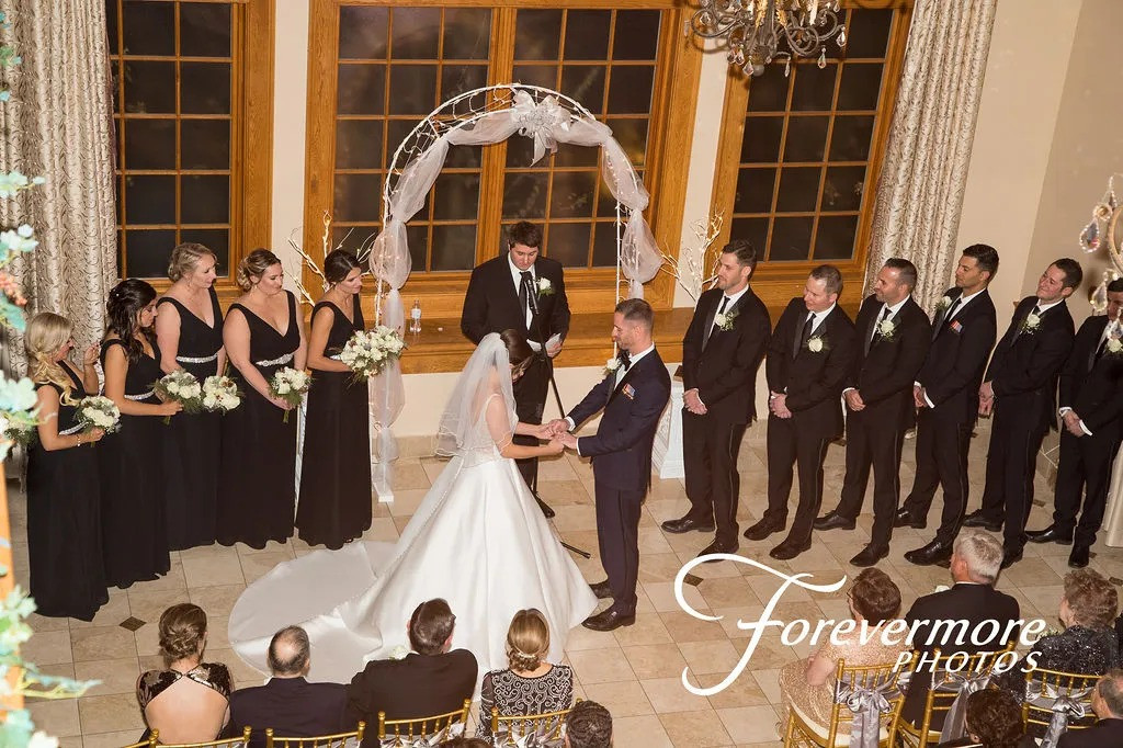 Discover the Charm of Talamore for Your Dream Wedding