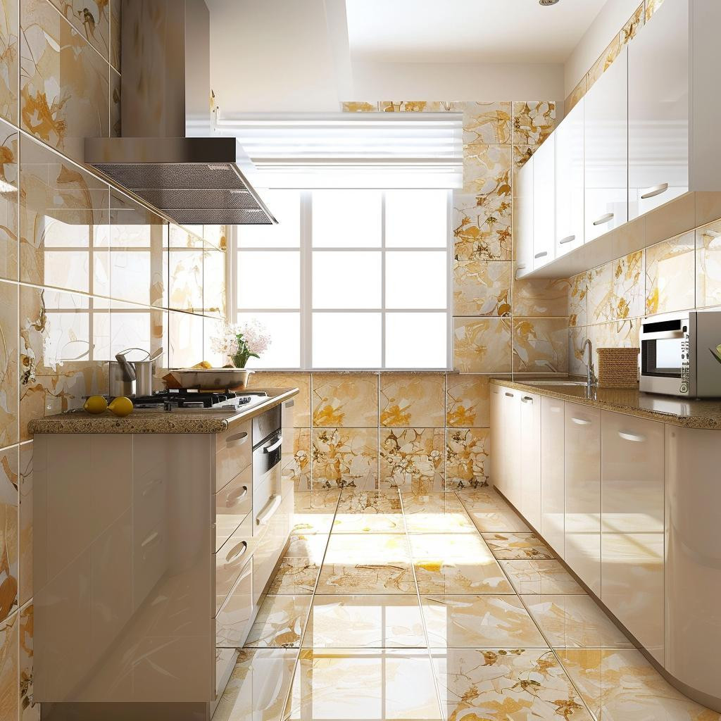 tile 