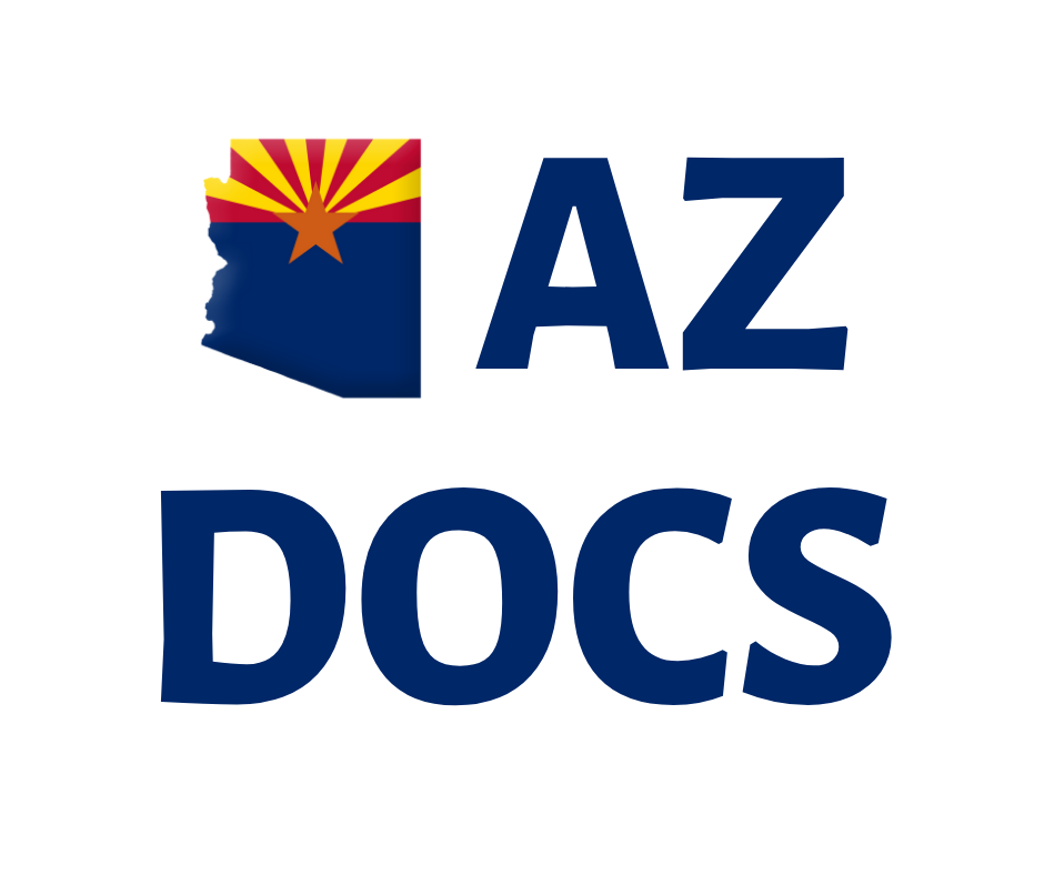 AZ Docs Mobile Notary Tucson