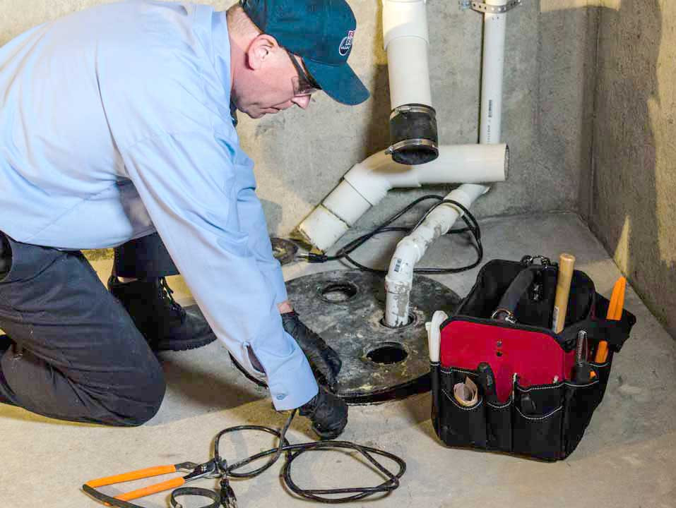 From Freeze to Thaw: Early Spring Plumbing Inspection in St. George