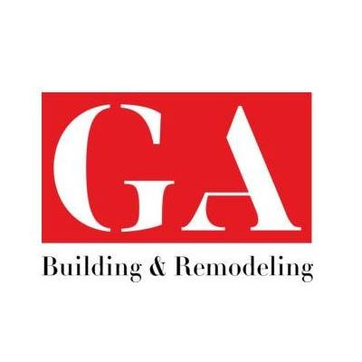 GA Building & Remodeling - Westborough, MA