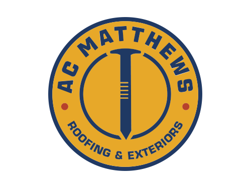AC Matthews, Roofing & Exteriors