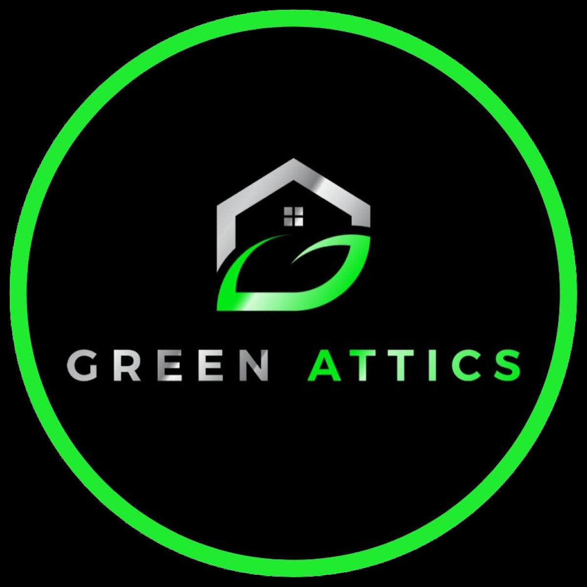 Green Attics HVAC & Attic Insulation