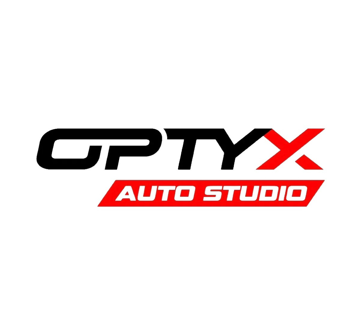 Optyx Auto Studio