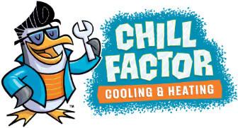 Chill Factor Cooling & Heating