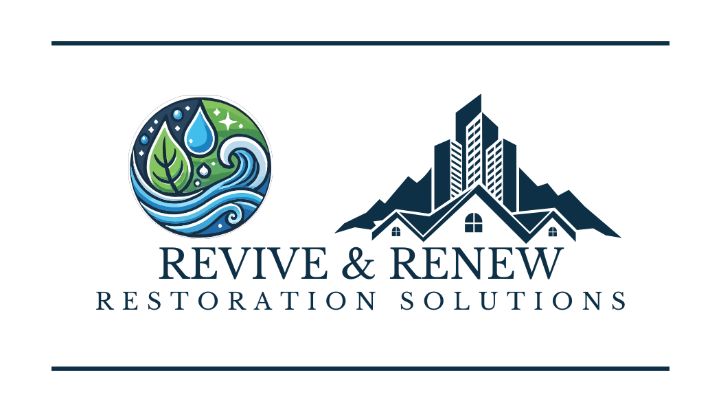 Revive & Renew Restoration Solutions LLC