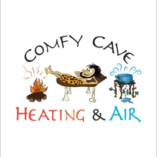 Comfy Cave Heating & Air