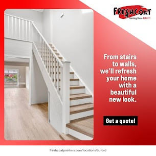 Fresh Coat Painters of Buford