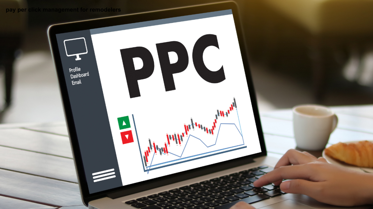 PPC management services