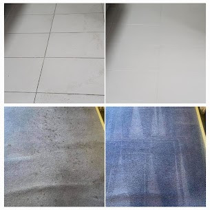 Carpet Cleaning Melbourne