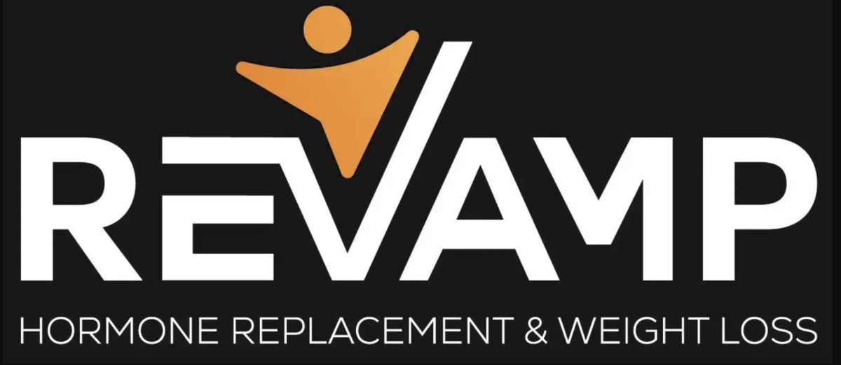 Revamp Hormone Replacement and Weight Loss