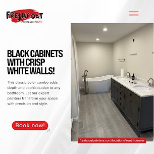 Fresh Coat Painters of South Denver