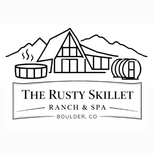 The Rusty Skillet Ranch + Spa