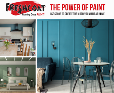 Fresh Coat Painters of Lafayette