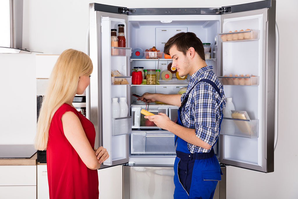 Appliance Repair College Station, TX