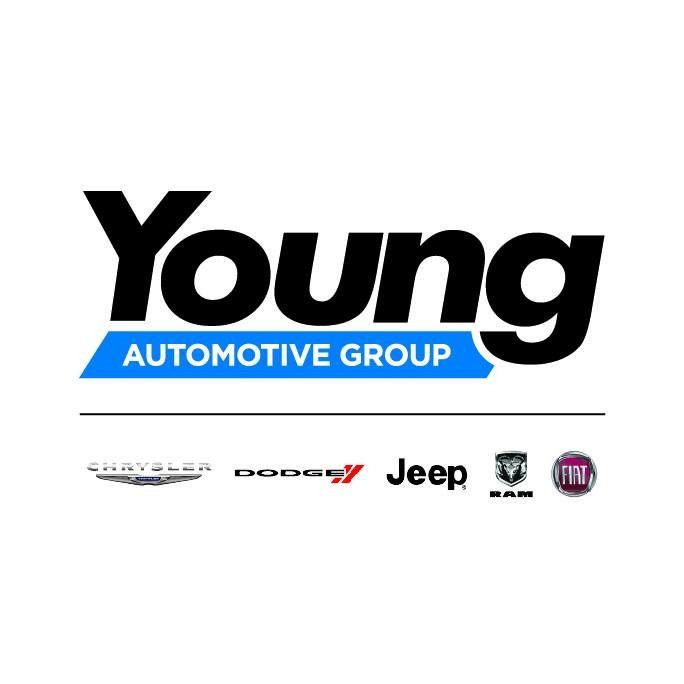 Young Chrysler Jeep Dodge Ram Fiat Idaho