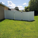 fence maintenance in cape coral fl