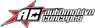 Automotive Concepts