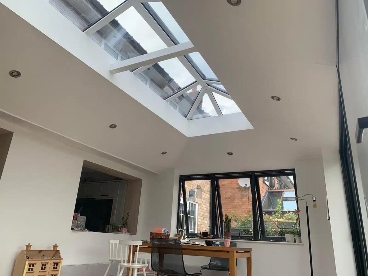 How to Choose Secure, Energy-Efficient Windows and Doors in Surrey