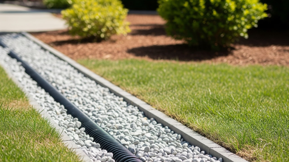 Property Drainage Concerns Prompt Action Across Middle Tennessee