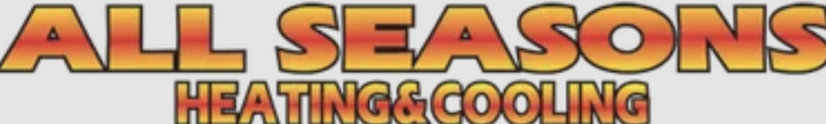 All Seasons Heating and Cooling